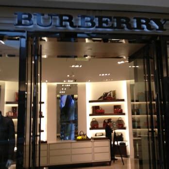 burberry short hills nj